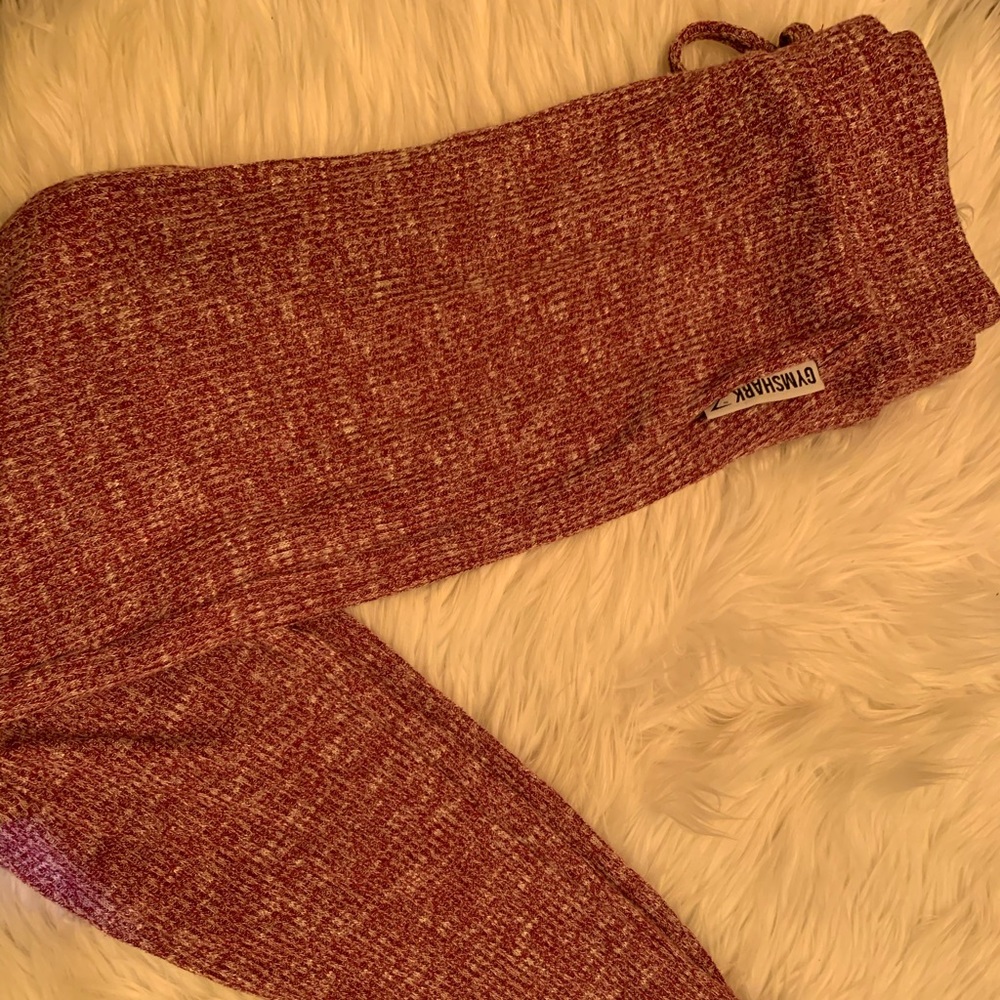 Gymshark lounge leggings